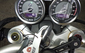 BMW R12 nine T 2025