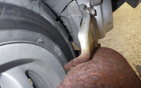 HONDA LEAD 50 Gen. 2 AF48