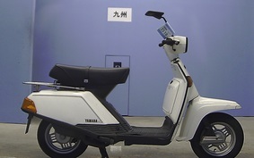 YAMAHA BELUGA 80 5G3