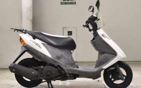 SUZUKI ADDRESS V125 G 2011 CF46A