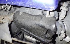 YAMAHA AXIS 100 SB06J
