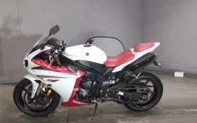 YAMAHA YZF-R1 2009 RN23
