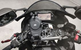 YAMAHA YZF-R25 RG43J