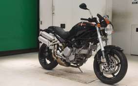 DUCATI MONSTER S2R 800 2005
