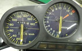 HONDA CBR400F GEN 2 1986 NC17