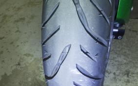 KAWASAKI NINJA H2 SX SE 2018 ZXT02A