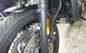 TRIUMPH BONNEVILLE T120 2023
