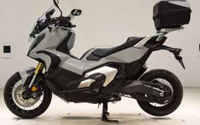 HONDA X-ADV 750 2021 RH10