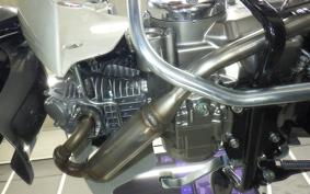 HONDA C125 SUPER CUB 2025 JA71