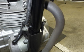 SUZUKI GRASS TRACKER 2023 NJ4DA