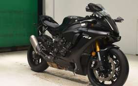 YAMAHA YZF-R1 2019