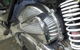 YAMAHA CYGNUS 125 X 2019