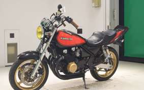 KAWASAKI ZEPHYR 400 KAI 1996 ZR400C