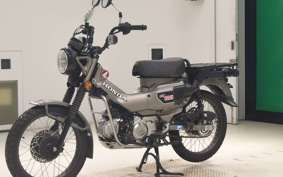 HONDA CT125-2 JA65
