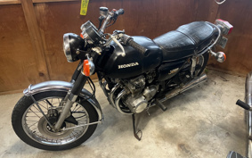 HONDA CB350 FOUR 2025 CB350F