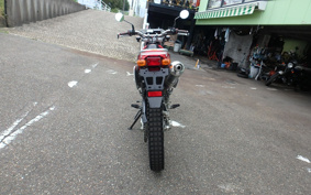 HONDA XR230 MD36
