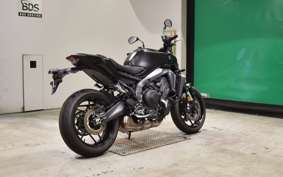 YAMAHA MT-09 AMT 2026 RN88J