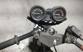 HONDA NS50F AC08
