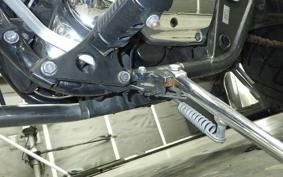 KAWASAKI ELIMINATOR 250 V 2009 VN250A