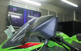 KAWASAKI NINJA 400 2019 EX400G
