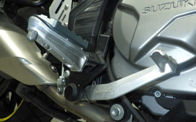 SUZUKI DL650 ( V-Strom 650 ) A 2017 C733A