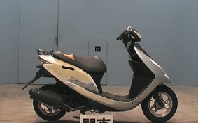 HONDA DIO Gen.6 AF62