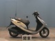 Фото Honda DIO Gen.6 с японского аукциона