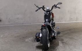 HARLEY FLSTC 1580 2008 BW5