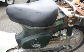 HONDA C90 SUPER CUB HA02