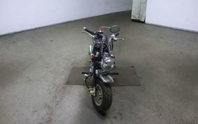 HONDA GORILLA Z50J