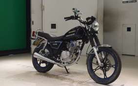 SUZUKI GN125 H 2004