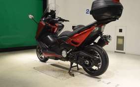 YAMAHA T-MAX 530 2013 SJ12J