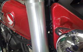 HONDA DAX 125 2026 JB04