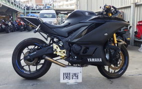 YAMAHA YZF-R25 A RG43J