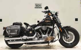 HARLEY FLSTSB 1580 2009