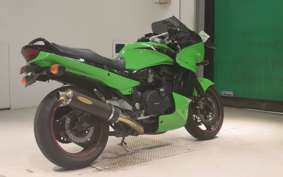 KAWASAKI GPZ1100 Gen.2 1996 ZXT10E