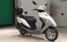 SUZUKI ADDRESS V125 DT11A