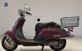 HONDA JOKER 50 2007 AF42