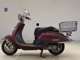 Фото Honda JOKER 50 2007 с японского аукциона