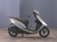 Фото Honda DIO Gen.6 с японского аукциона