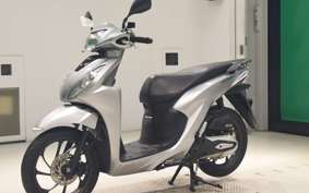HONDA DIO 110 JK03