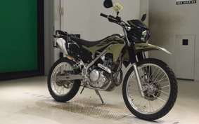 KAWASAKI KLX230S 2009 LX230A