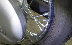 HONDA CROSS CUB 50 1996 AA06