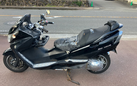 SUZUKI SKYWAVE 250 CJ43A