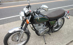YAMAHA SR400 30th Limited 2008 RH01J