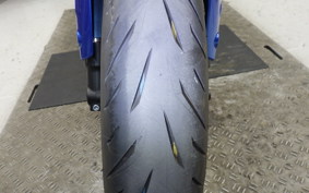 YAMAHA XSR900 2023 RN80J