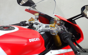 DUCATI 959PANIGA-RE CORSE 2018 HA01