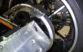 HARLEY FXSB 1580 2015
