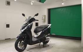 HONDA LEAD 125 JK12