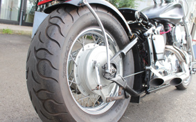 YAMAHA DRAGSTAR 400 1997 4TR